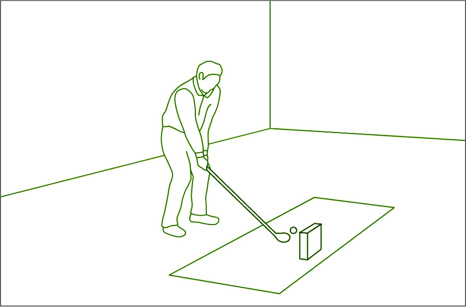 ウォーミングアップ